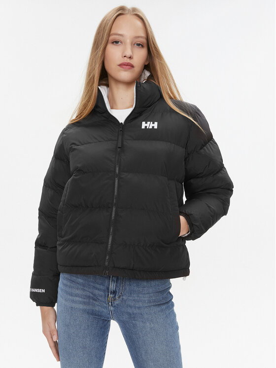 Kurtka puchowa Helly Hansen