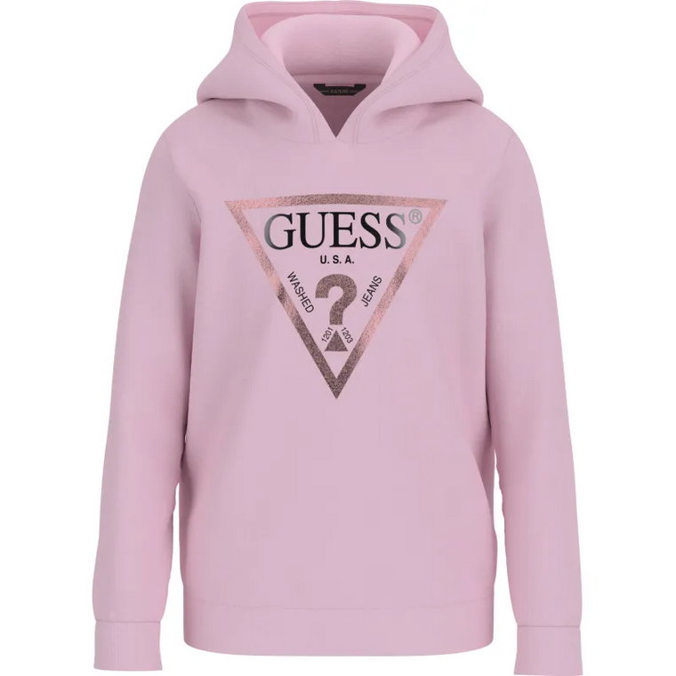 Guess Bluza | Regular Fit