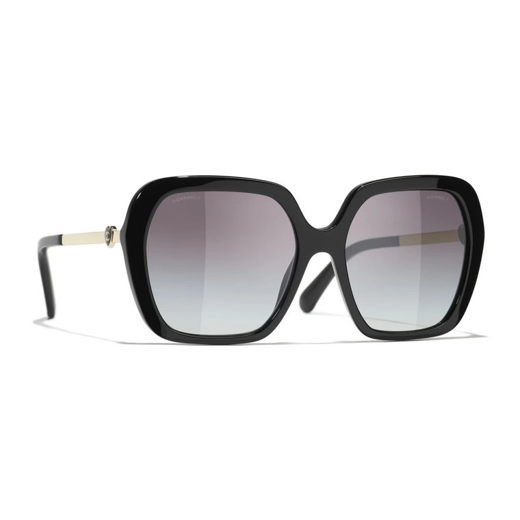 Ch5521 C622S6 Sunglasses Chanel