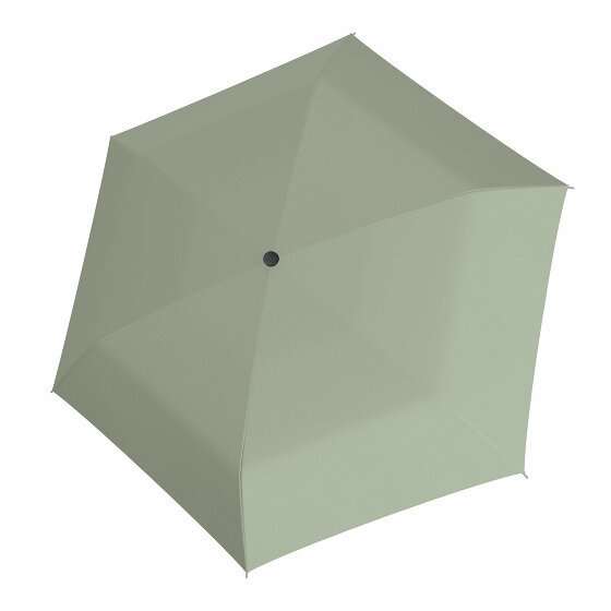 Knirps U.200 Duomatic Pocket Umbrella 28 cm wasabi