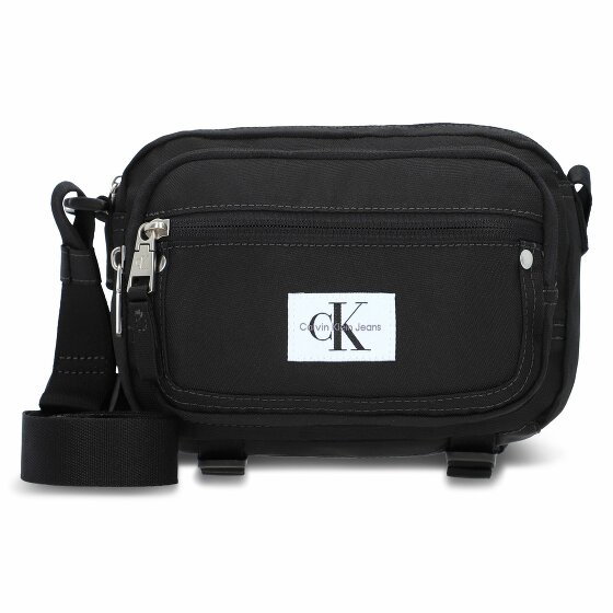 Calvin Klein Jeans Sport Essentials Torba na ramię 20 cm black