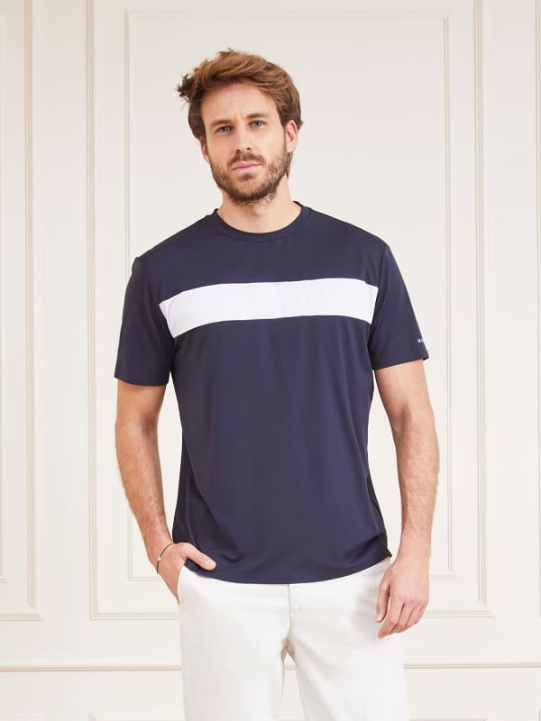 T-Shirt Marciano High Tech