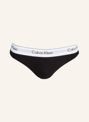 Calvin Klein Figi Modern Cotton schwarz