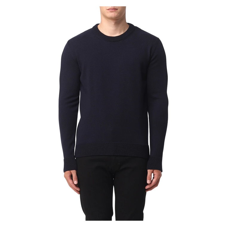 Round-neck Knitwear Dondup