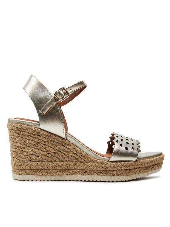 Espadryle Geox