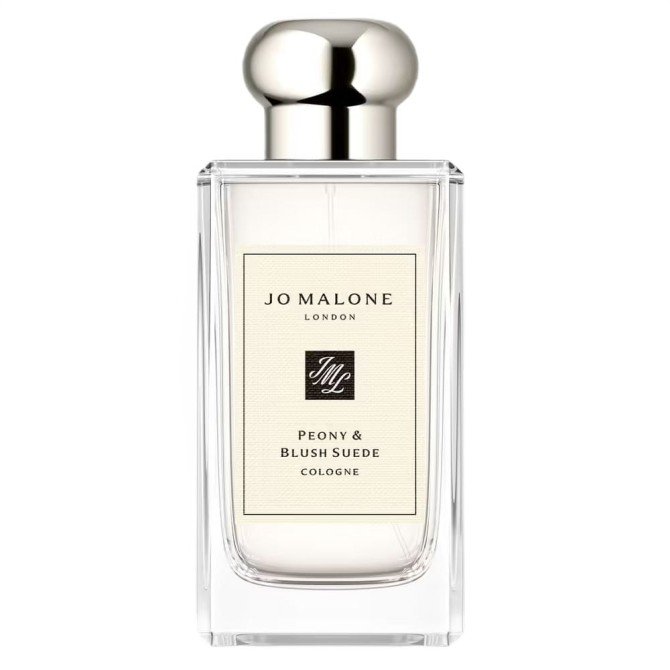 Jo Malone Peony &amp; Blush Suede woda kolońska spray 100ml