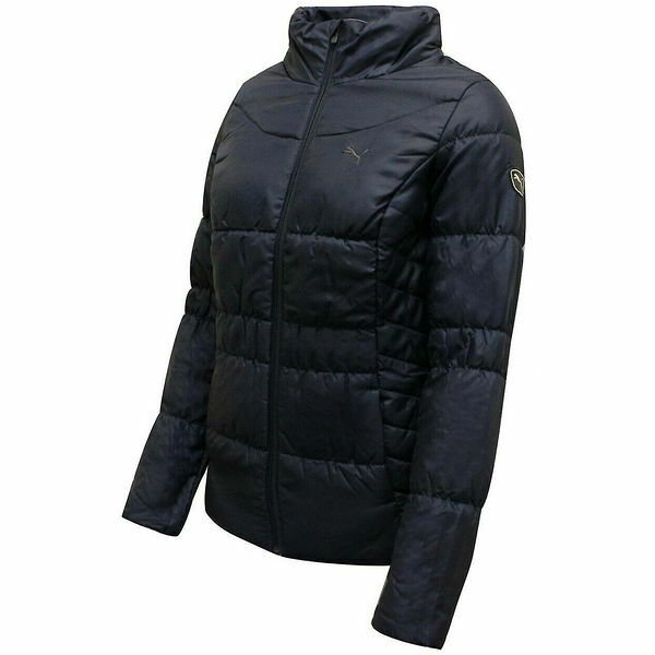 Kurtka damska Ess Padded