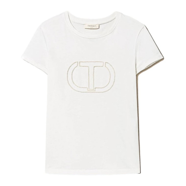 T-Shirts Twinset