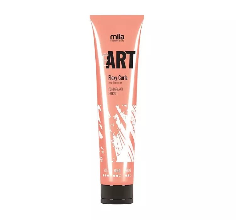 MILA PROFESSIONAL BE ART BALSAM DO KRĘCONYCH WŁOSÓW 175ML