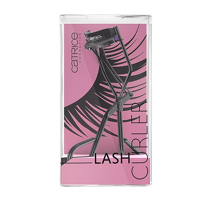 CATRICE LASH CURLER ZALOTKA DO RZĘS