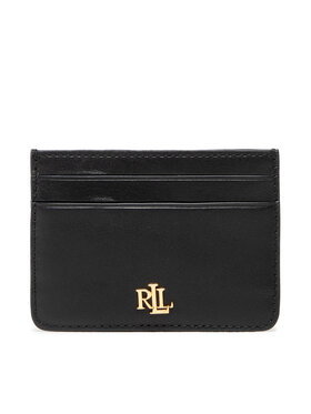 Etui na karty kredytowe LAUREN RALPH LAUREN