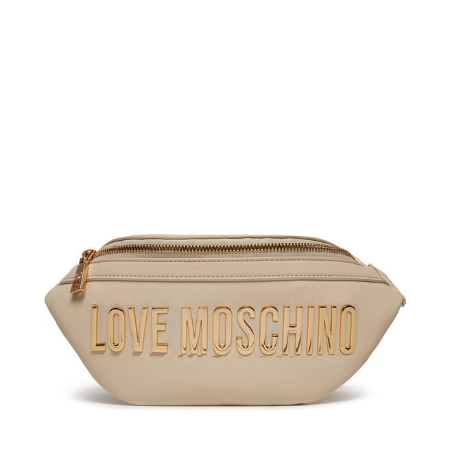 Saszetka nerka LOVE MOSCHINO