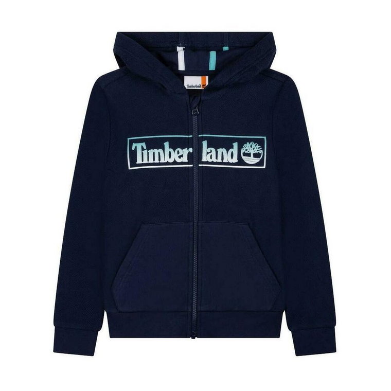 Bluzy Timberland