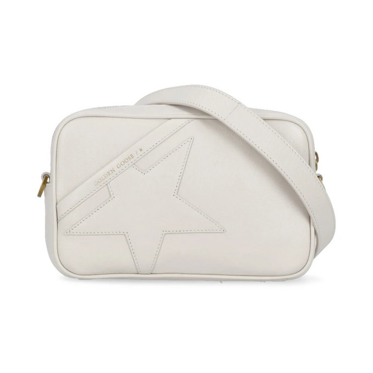 Shoulder Bags Golden Goose