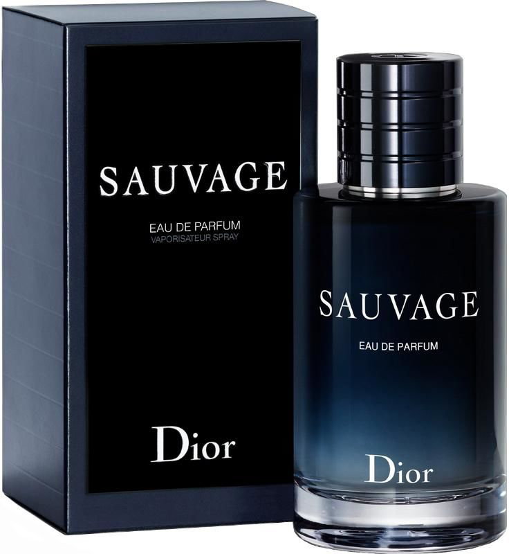 Perfum męski Christian Dior Sauvage 100 ml (3348901486385). Perfumy męskie