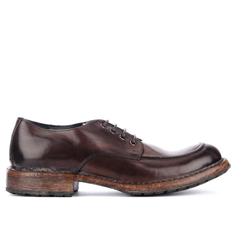 Derby Shoes Moma