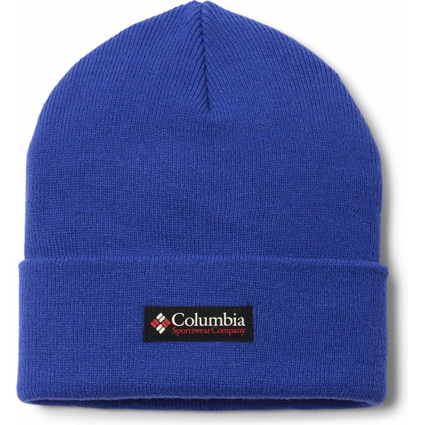 Czapka City Trek Heavyweight Beanie Columbia