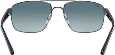 Okulary Przeciwsłoneczne Ray Ban RB 3663 004/3M