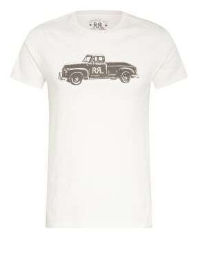 Rrl T-Shirt weiss