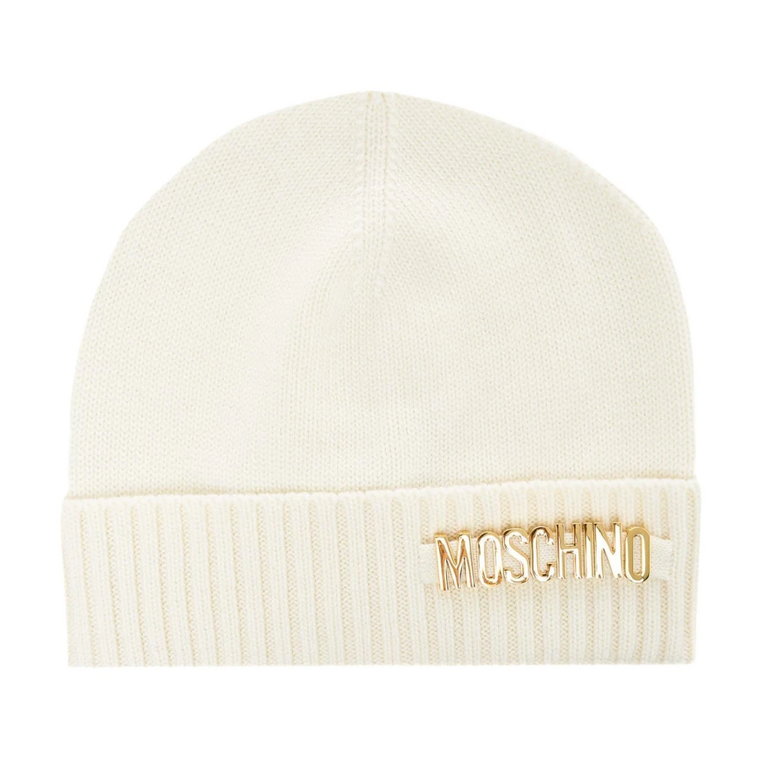 Hat Moschino