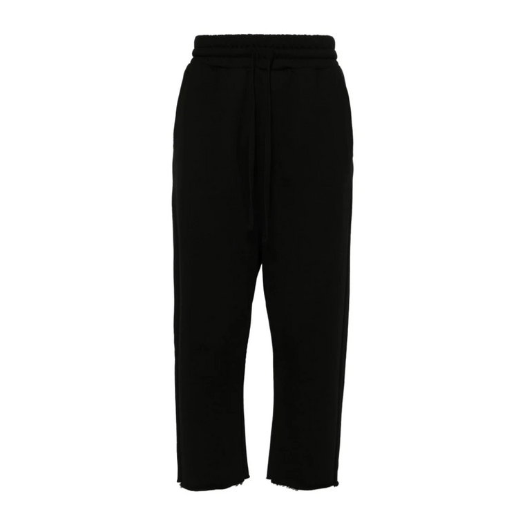 Cropped Trousers Thom Krom