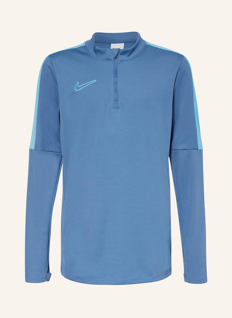 Nike Koszulka Z Długim Rękawem Dri-Fit Academy 23 blau