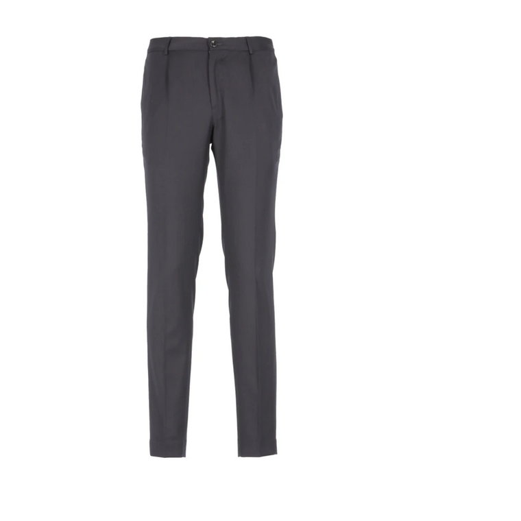 Suit Trousers Incotex