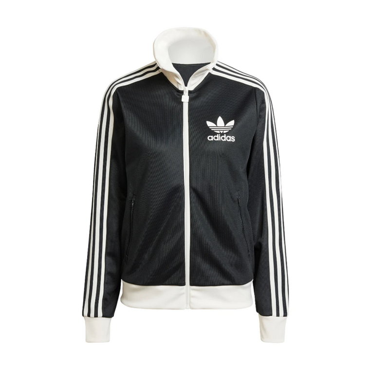 Beckenbauer Track Top Casual Jacket Adidas