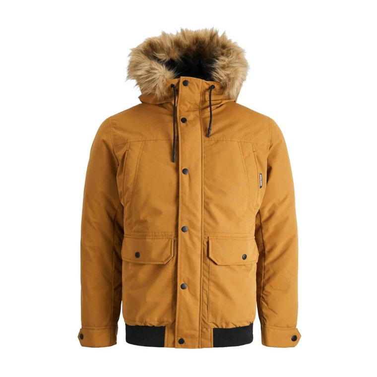 Winterjackets Jack & Jones