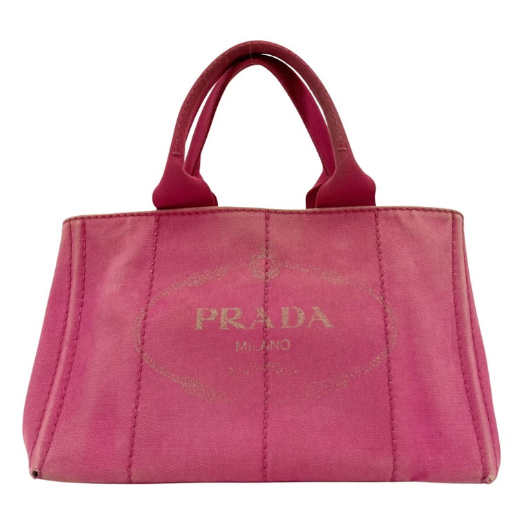 Pre-owned torba Prada Vintage