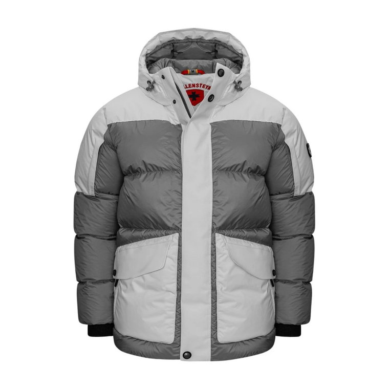 Down Jackets Wellensteyn