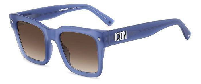 Okulary przeciwsłoneczne Dsquared2 ICON 0010 S FLL