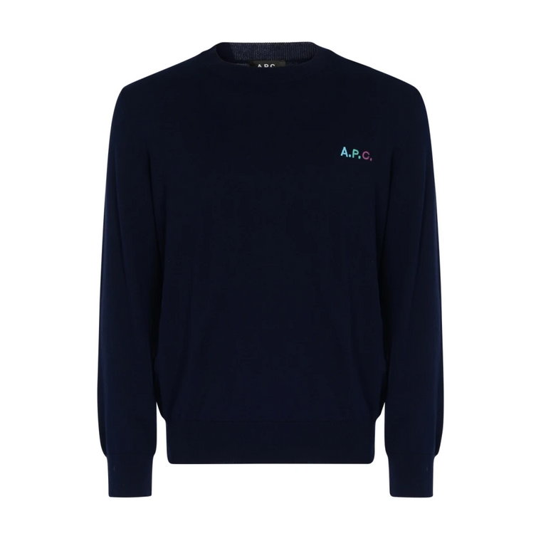 Knitwear A.p.c.