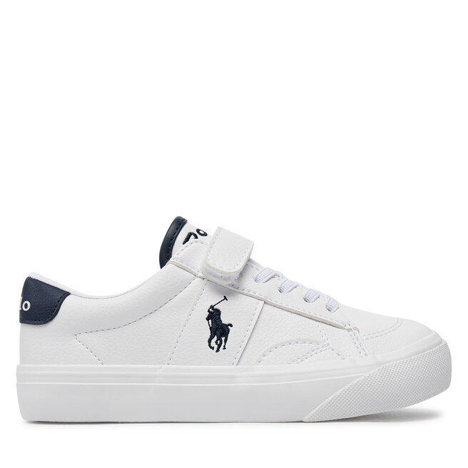 Sneakersy Polo Ralph Lauren