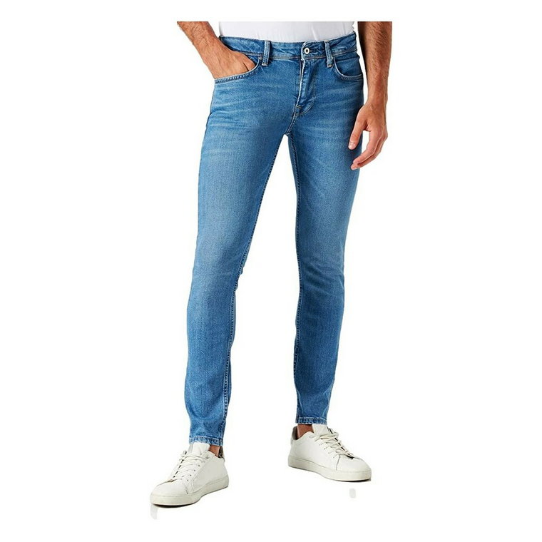 Wąskie dżinsy Pepe Jeans