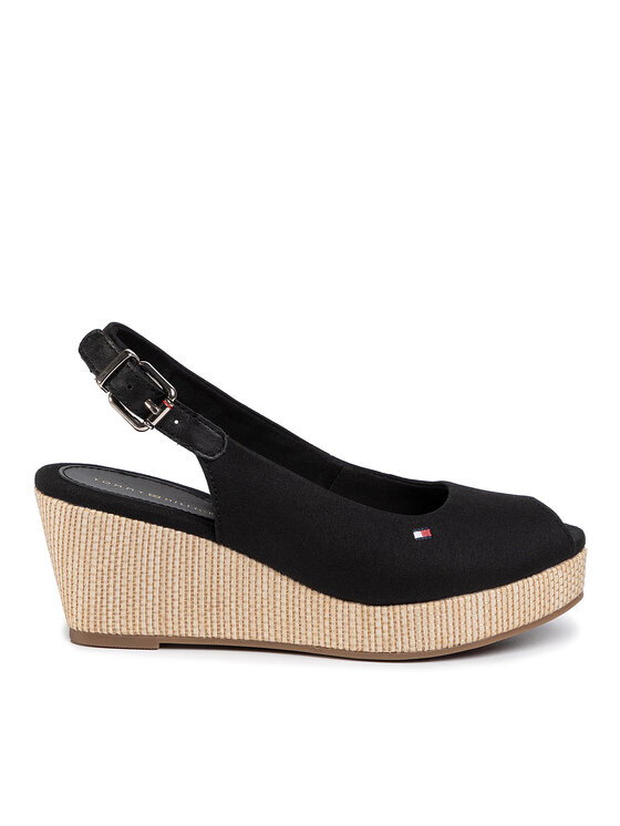 Espadryle Tommy Hilfiger