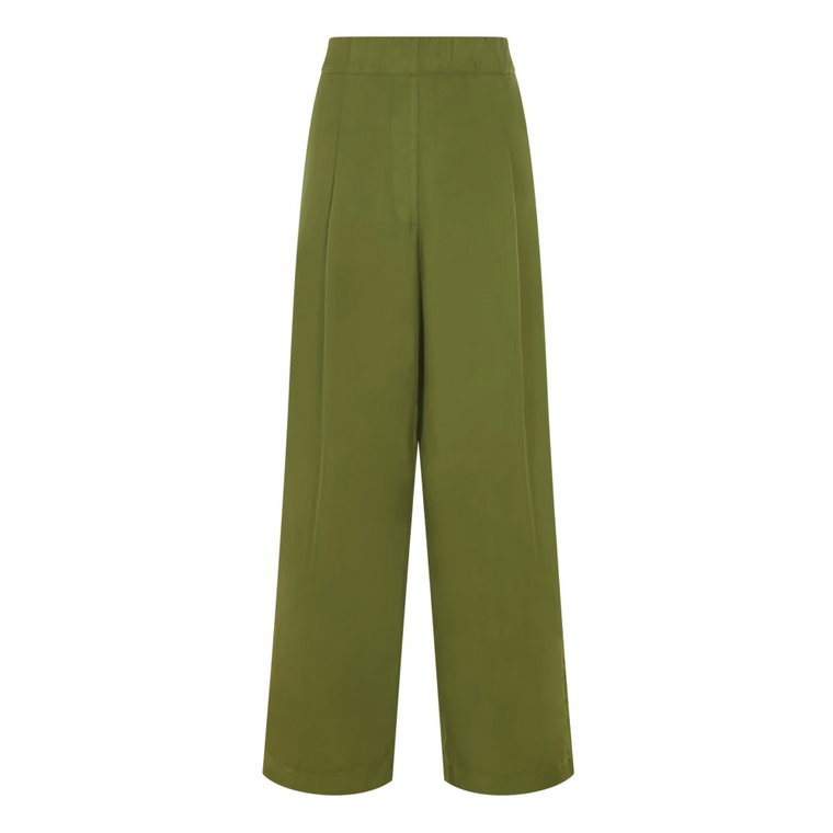 Trousers Dries Van Noten