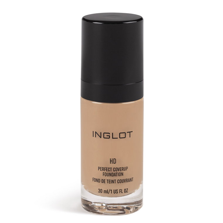 Inglot Podkład Do Twarzy Hd Perfect Coverup 76 (MW) 30 ml