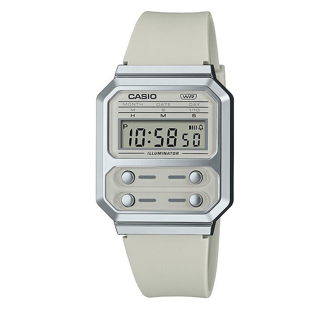 Zegarek Casio