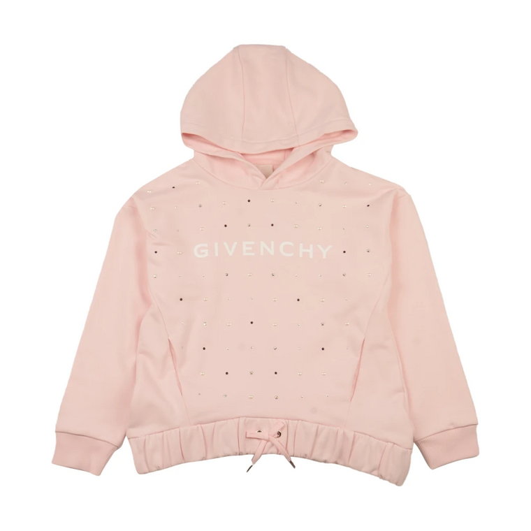 Stylowe Swetry Givenchy