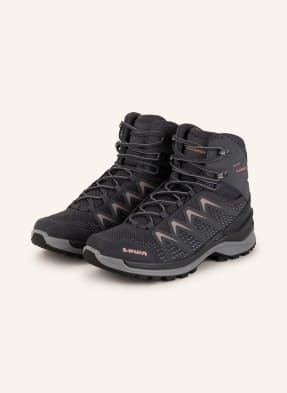 Lowa Buty Outdoorowe Innox Pro Gtx Mid grau