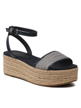 Espadryle Tommy Hilfiger