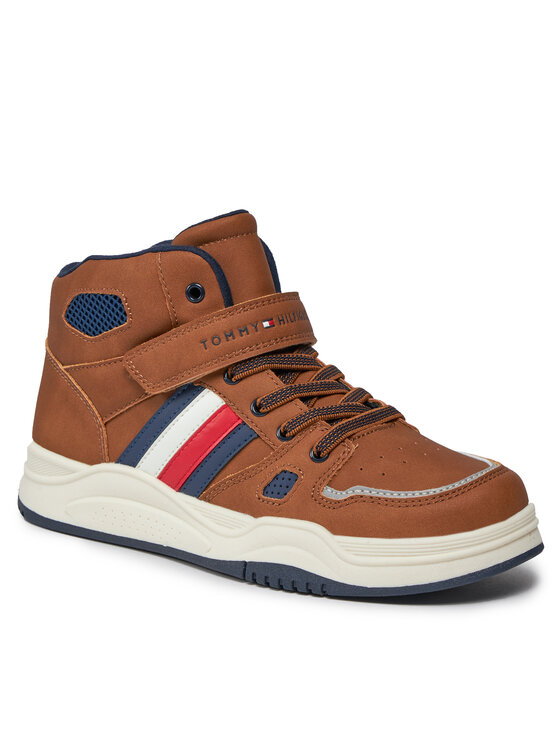 Sneakersy Tommy Hilfiger