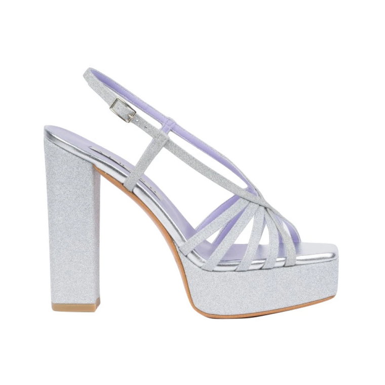 High Heel Sandals Albano