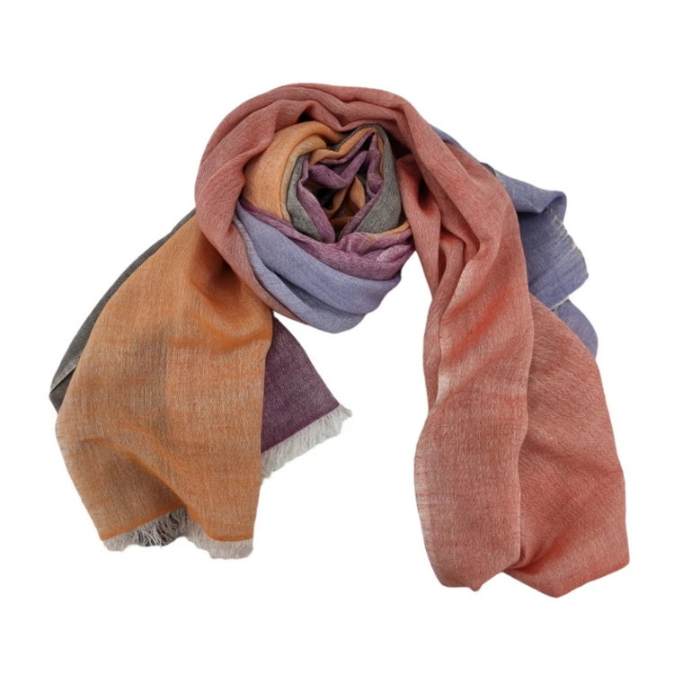 Winter Scarves Altea