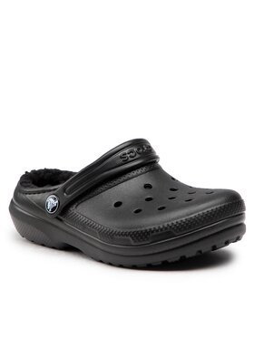 Klapki Crocs