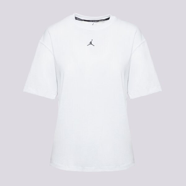 JORDAN T-SHIRT W J SPT DIAMOND SS TOP