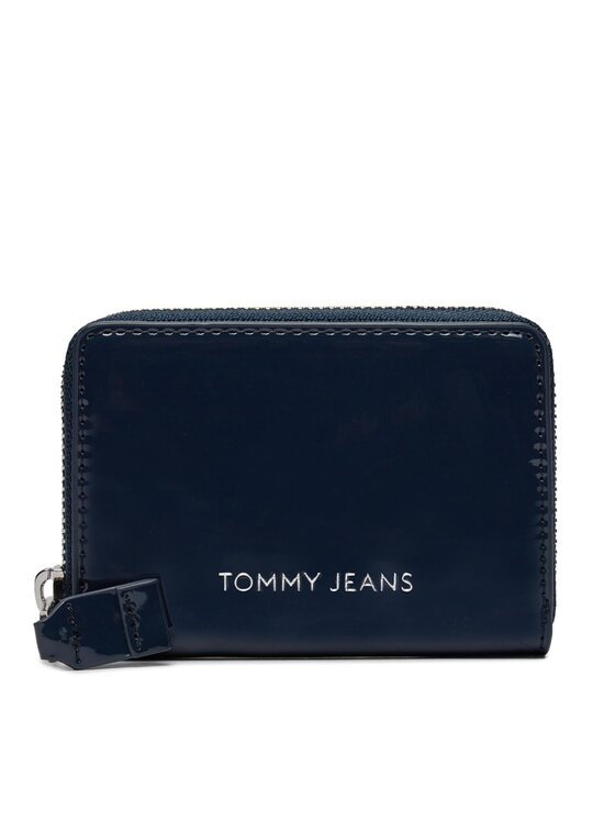 Mały Portfel Damski Tommy Jeans