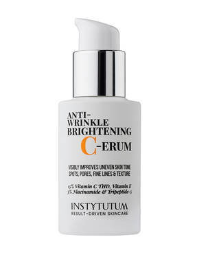 Instytutum Anti Wrinkle Brightening C-Erum