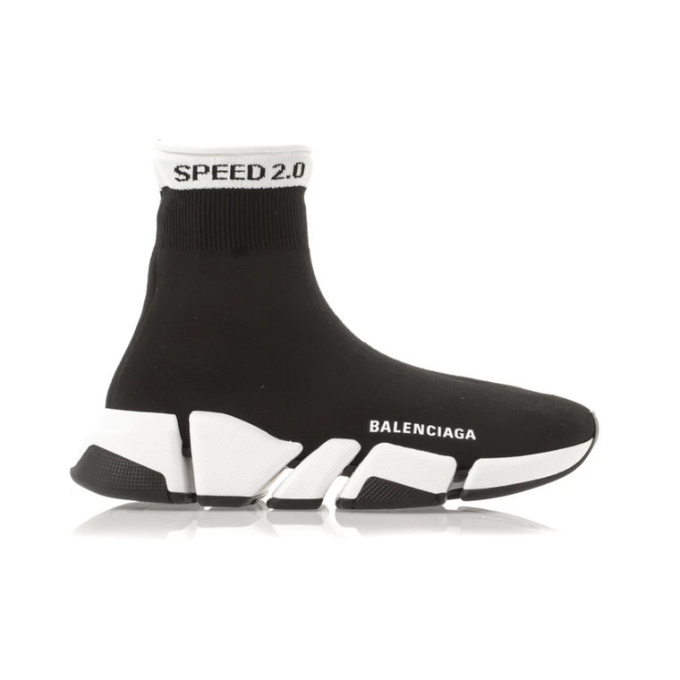 Speed 2.0 Sneakers dla mężczyzn Balenciaga